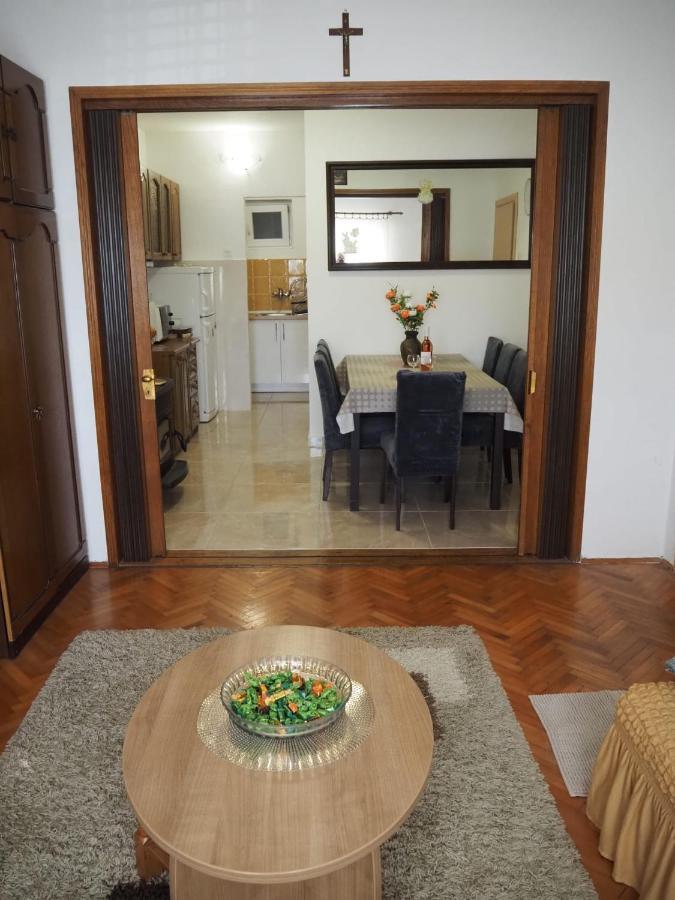 Holiday Home Toncica - Rogotin Екстериор снимка