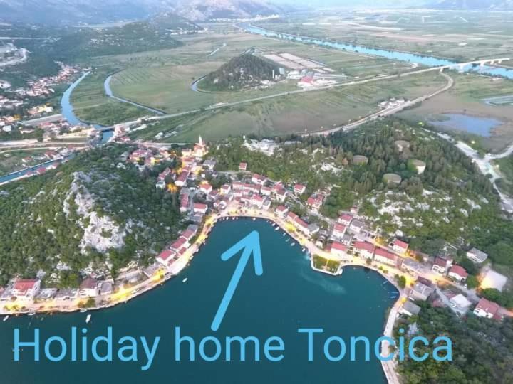 Holiday Home Toncica - Rogotin Екстериор снимка