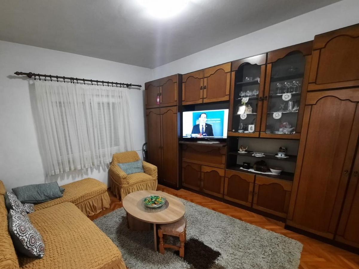 Holiday Home Toncica - Rogotin Екстериор снимка