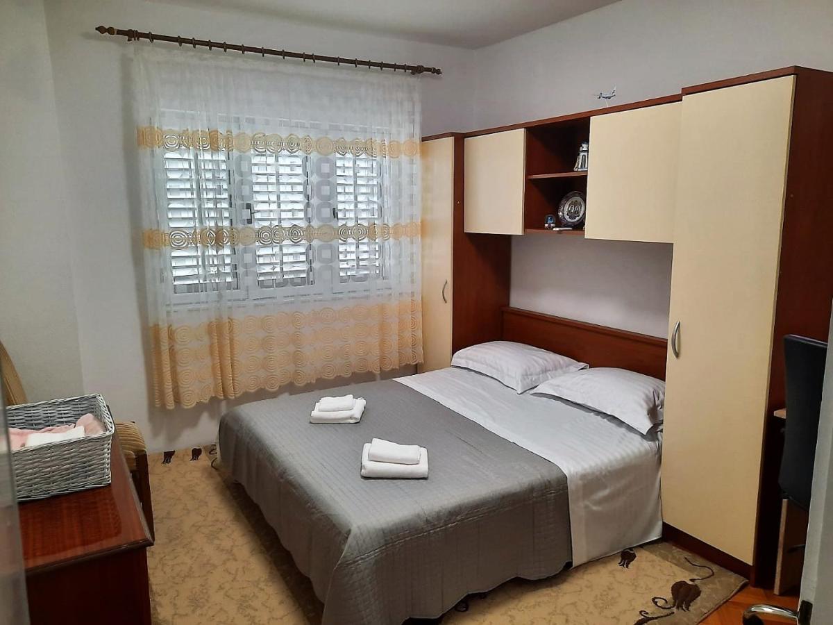 Holiday Home Toncica - Rogotin Екстериор снимка